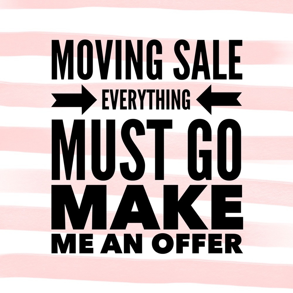 SALE!